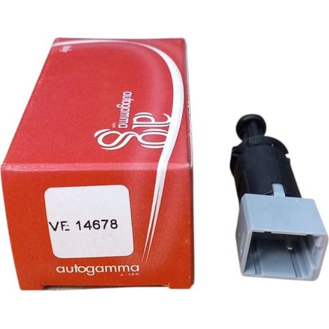 Interruttore luce freno per renault clio ii  espace iv  kangoo  laguna i/ii (1/2)