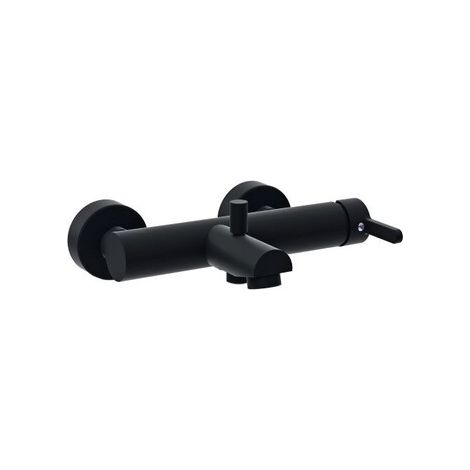 Mitigeur bain /douche noir