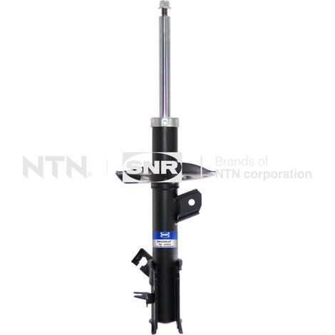 Amortisseur - SA66840.01L - SNR - Compatible avec véhicule Nissan (1/2)