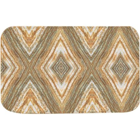 Tapis de sol antidérapant et absorbant, porte pour l'entrée la maison (1/5)