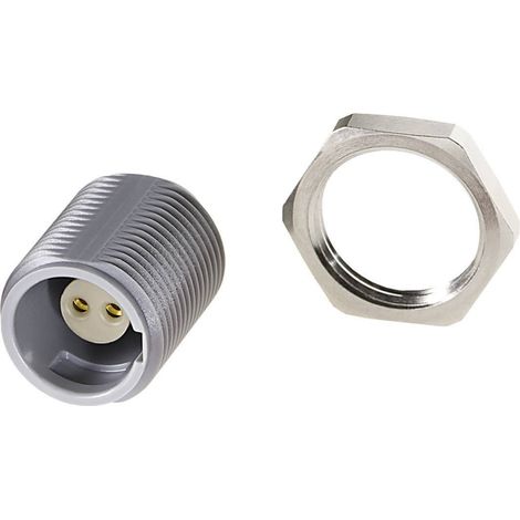 ODU G51M07-P04LJG0-0004 Cosse cylindrique mâle embase femelle Nombre total de pôles: 4 Série (connecteur rond): MEDI-SNAP® 1 pc(s) D14883 (1/3)