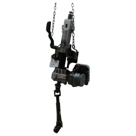 Colonne De Direction Assistee VOLKSWAGEN Polo 2005- [PRODUIT D'OCCASION]♻️6c1423510cf (1/4)