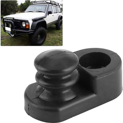 Cache-interrupteur de porte en caoutchouc pour 253685L300 Patrol GQ Y60 GU Y61 W41 (1/4)