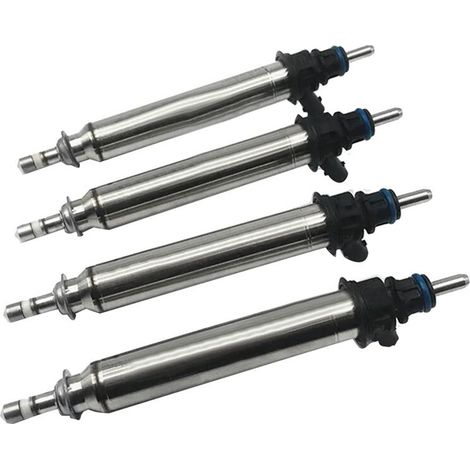 Injecteur de Carburant dans le Cylindre A2780700187 pour - ABCES Classe 160 180 200 220 250 260 AMG A2780700687 (1/2)