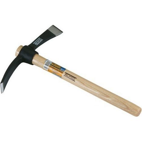 ALCOTANE MANCHE EN BOIS DE 550 GR.
