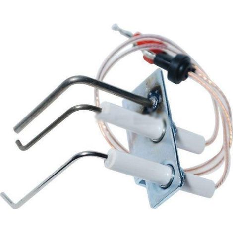 Conjuntos electrodos Vaillant MAG 19/24 VR01