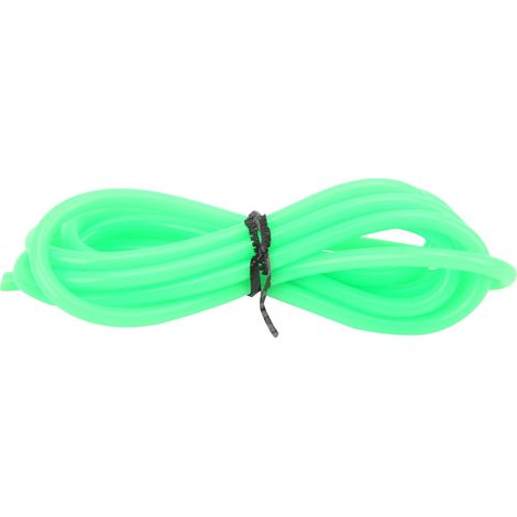 Tuyau pour pompes péristaltiques, rallonge externe en silicone, équipement hydraulique, vert, 1 mm x 3 mm (1/5)