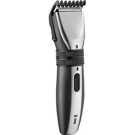 Tondeuse à cheveux électrique professionnelle FC5808, lame en acier inoxydable, coupe-cheveux sans fil rechargeable, machine de coiffure homme. (1/5)