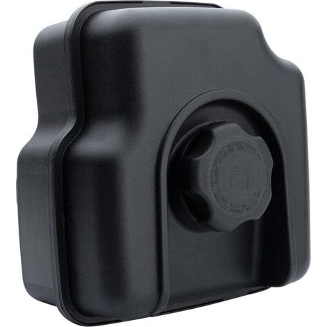 Fuel tank for Briggs & Stratton. Replaces part numbers 799863, 694260, 698110, 695736 and 697779. (1/4)
