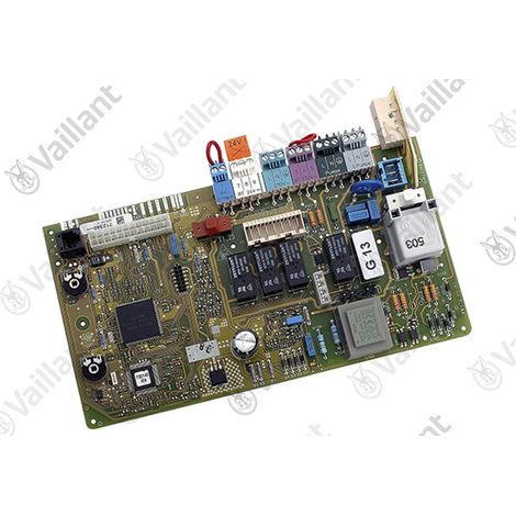 VAILLANT Scheda elettronica VK 114-474/8-E u.w. Vaillant-Nr. , 130846