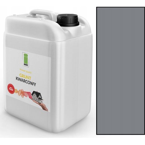 Grundierung für Mosaikputz M13 Silber 7,5 kg (1/5)