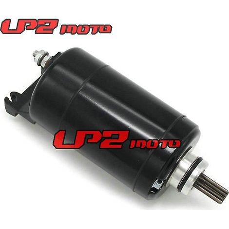 For Kawasaki VN1700 Voyager 1700 Voyager 2009-2017 Starter Starter( )