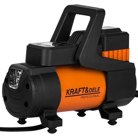 Compresor de coche de 12 V KD3440 (1/5)