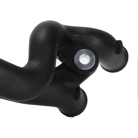 Ensemble de tuyau de liquide de refroidissement automobile 06E121044N 06E121044F, remplacement pour Audi A4 2006-2008 (1/2)