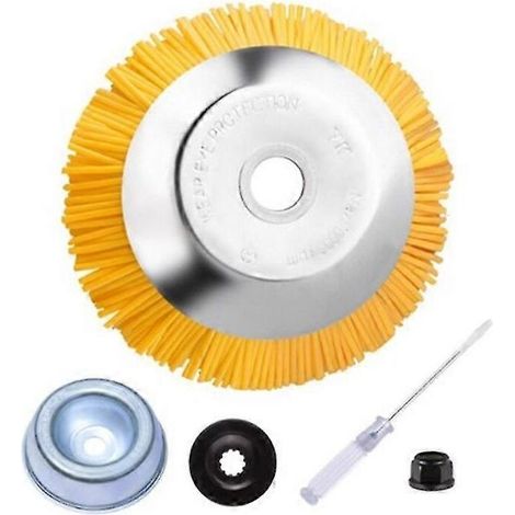 Kit de réparation d'adaptateur de lame pour tondeuse à gazon Stihl