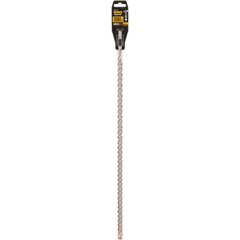 Broca SDS-Plus Extreme2, 14 x 600 x 550  DeWalt DT9571-QZ (1/2)