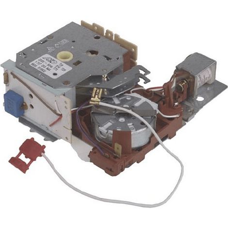 PROGRAMMATEUR 2.730.262.017 POUR LAVE VAISSELLE BOSCH - 00262017