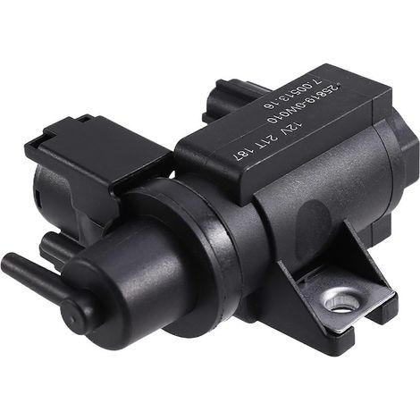 Électrovanne de turbo pour voiture Crown GS300 IS300 NX300 RC300 2015-2024 (258190W010) (1/5)
