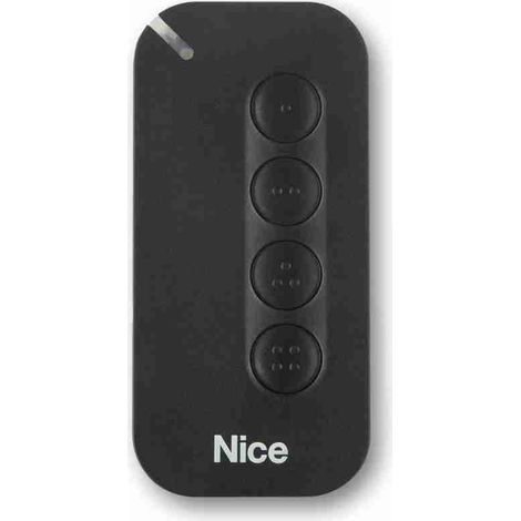 Nice MYGO4 - Trasmettitore 4 canali, monodirezionale 433,92 MHz