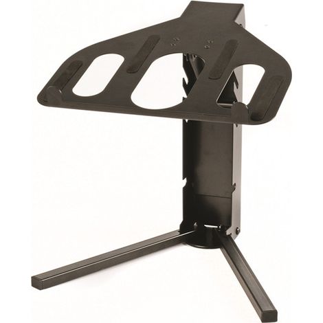 QUIK-LOK LPH005 Supporto passivo Computer portatile Nero (1/3)