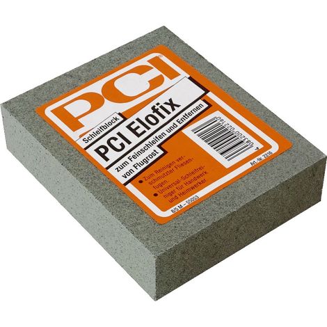 Sanzo 2216/0 PCI Elofix - Detergente per fughe