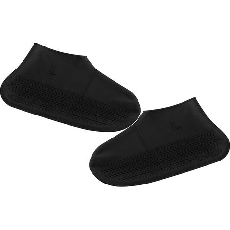Set mit 3 Kabelorganisatoren, selbstklebend, mit Clips, 10 x 3 x 1,7 cm, schwarz (1/5)