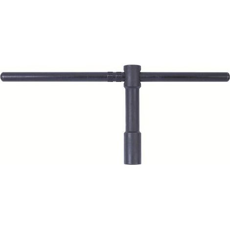 Röhm Sicherheitsschlüssel, für Größe 630/710, Vierkant 16 - 160099 (1/2)
