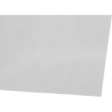 Feuille interface thermique RS PRO 150 x 150mm x 0.5mm 4W/m·K ( Prix pour 1 )
