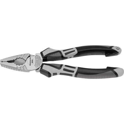 force-pince universelle, 6.1/2 "/ 165 mm - 0500 0165 (1/5)
