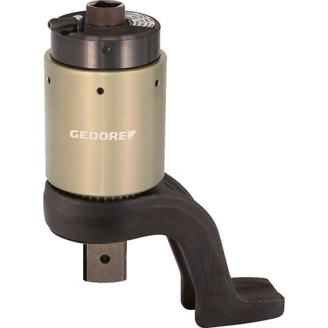 GEDORE DVV-60ZRS Drehmomentvervielfältiger DREMOPLUS ALU 6000 Nm (1/5)