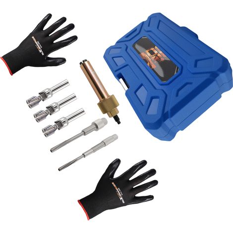 CDI Engine Kit for Mercedes Benz Sprinter ML270 E-Class 2.7 Injector Service (1/5)