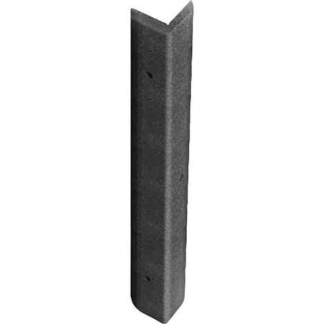 Terrasoft Kantenschutz 100 cm, 12 x 12 cm Parkplatz