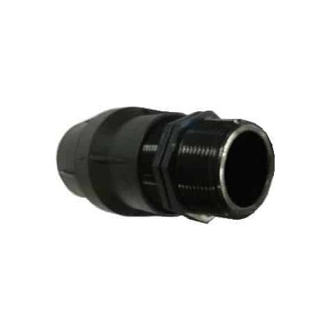 FLYGT clapet anti retour 1" 1/4 F/F avec mamelon M/M réf.5842910