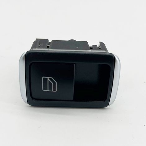 A2049058202 Car Window Control Switch for Mercedes-Benz C220, C350, and GLK200 (1/4)