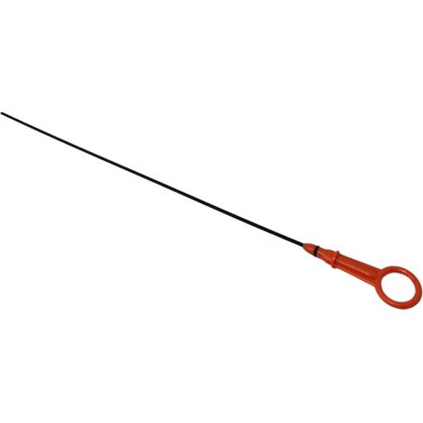 Jauge à Huile DCI 485mm Compatible avec Véhicules RENAULT, DACIA & NISSAN (1/5)
