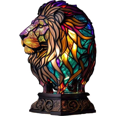 Lampe de bureau animaux tendance, veilleuse multifonctionnelle pour chambre d'enfant