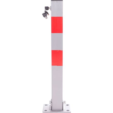 Paletto Antisosta H. Uniko Base 70 cm 13 X 15 cm