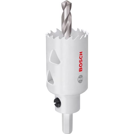 Bosch Holesaws Multi Material arbored Hole Saw 32 x 40 mm 2608594515 (1/5)