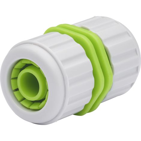 AROZ Raccordo automatico in plastica ø12-ø15 mm (1/2)