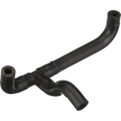 Tuyau, ventilation de carter-moteur Gates EMH378 FORD 1337254 96MF6C342DA