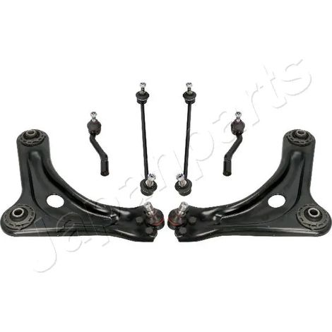 Jeu de bras, suspension de roue Japanparts SKS-0602 CITROËN 1607323480 3520L3