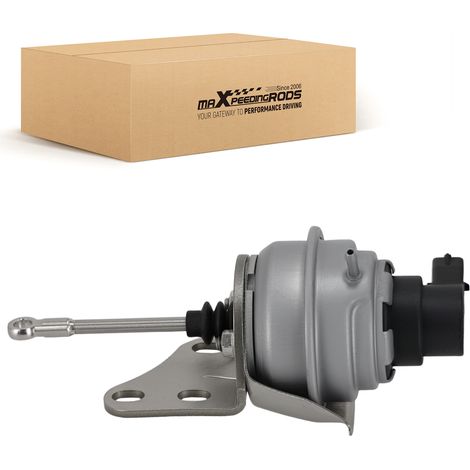Turbocharger Actuator for Iveco Daily V Kasten 35C15 60C15 65C15 107KW 2011-14 (1/5)