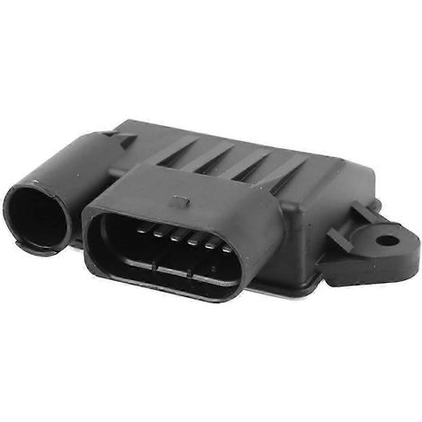 Compatible avec les modules de commande de bougies de préchauffage W204 et W211 (1/5)