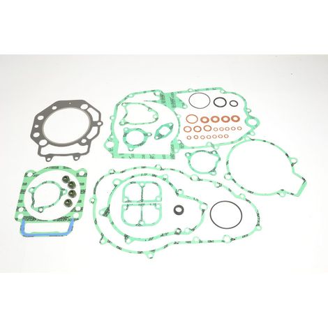 Kit de reparación de juntas Athena para KTM 620/640 LC4-E 1999-2002 (1/2)