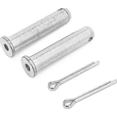 Motorrad-Fußrasten-Stifte für Gas Gas EC 50 125 200 250 300 450 515 EC125 EC200 EC250 EC300 EC450 EC515 1997-2015--Stift (1/5)
