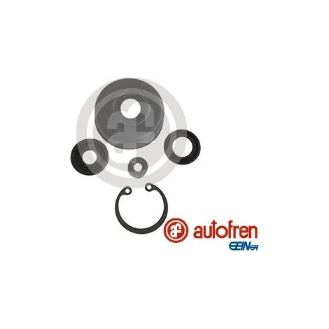 Kit d'assemblage, cylindre émetteur d'embrayage Autofren Seinsa D1422 HONDA