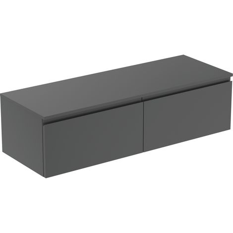 Ideal Standard Finesse mueble bajo lavabo, 2 extraíbles, con (1/3)