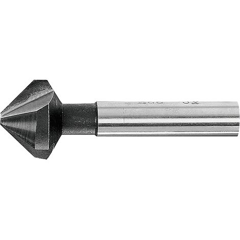 Makita  Broca  cónica  HSS-G  90°  x4,3  mm  -  P-73514