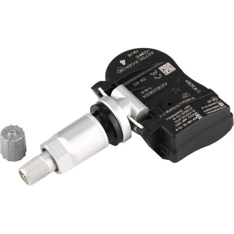 407003VU0A Capteur de pression des pneus TPMS pour Nissan Renault (1/5)
