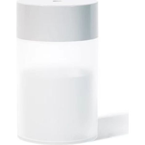ROSA Mini-Diffusor und Luftbefeuchter für ätherische Öle, weiß (1/5)